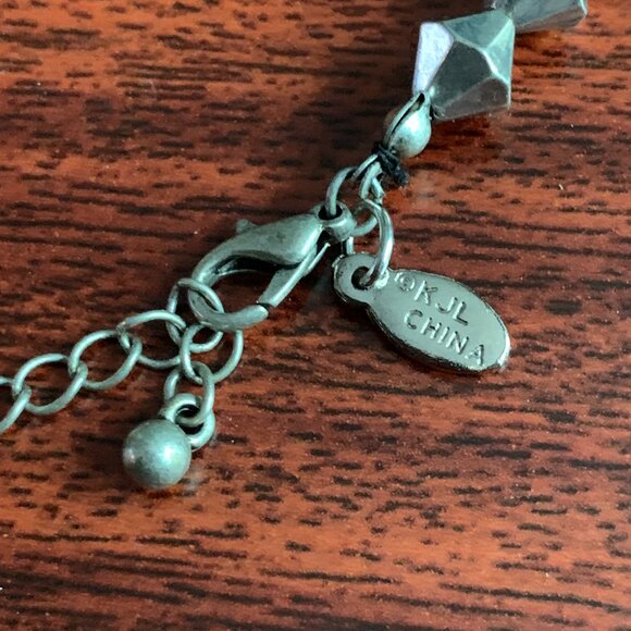 Kenneth Jay Lane Necklace - Picture 3 of 4